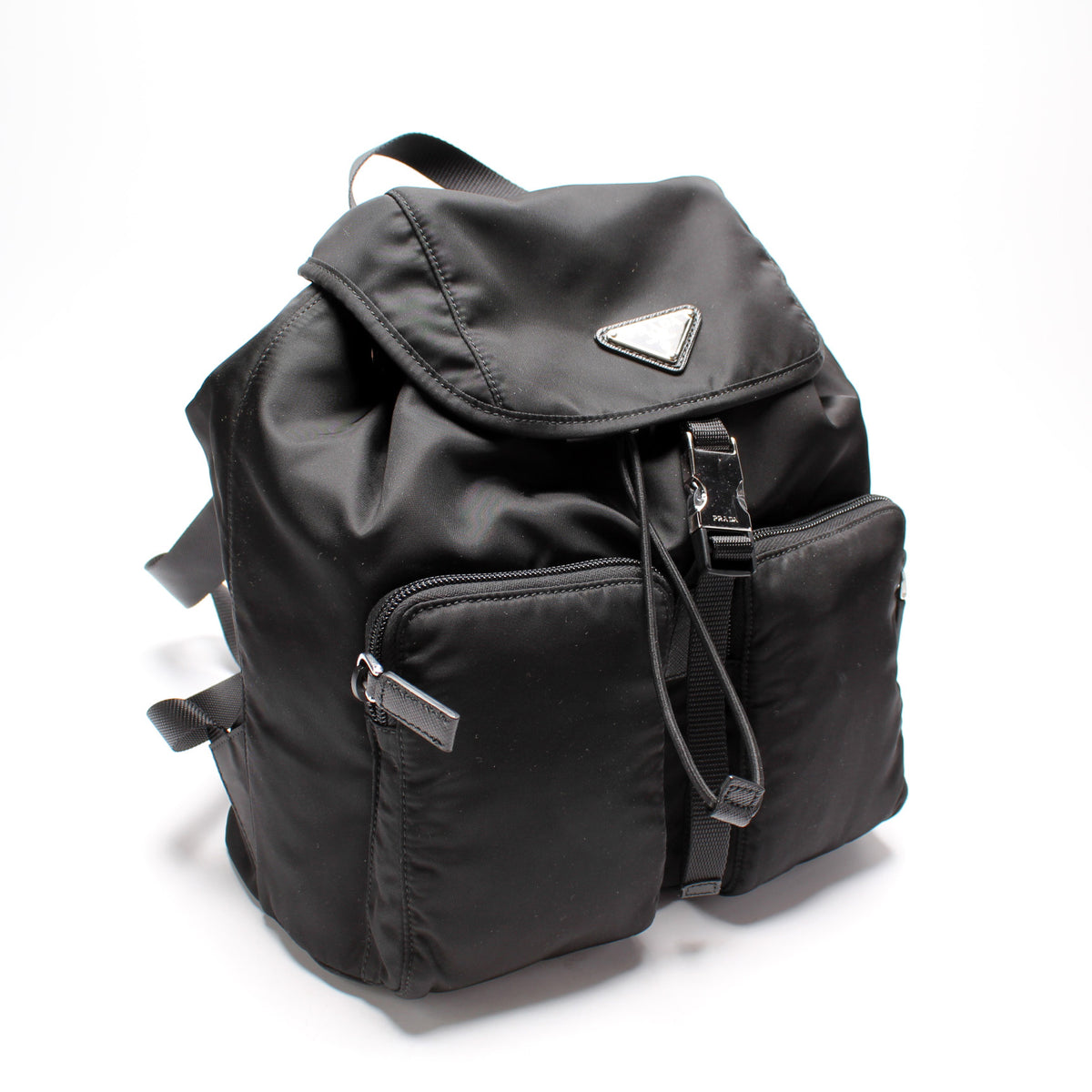 M*M様 PRADA Backpack Outlet 1BZ066 ネット限定】PRADA プラダ キルティング リュックサック 1BZ066