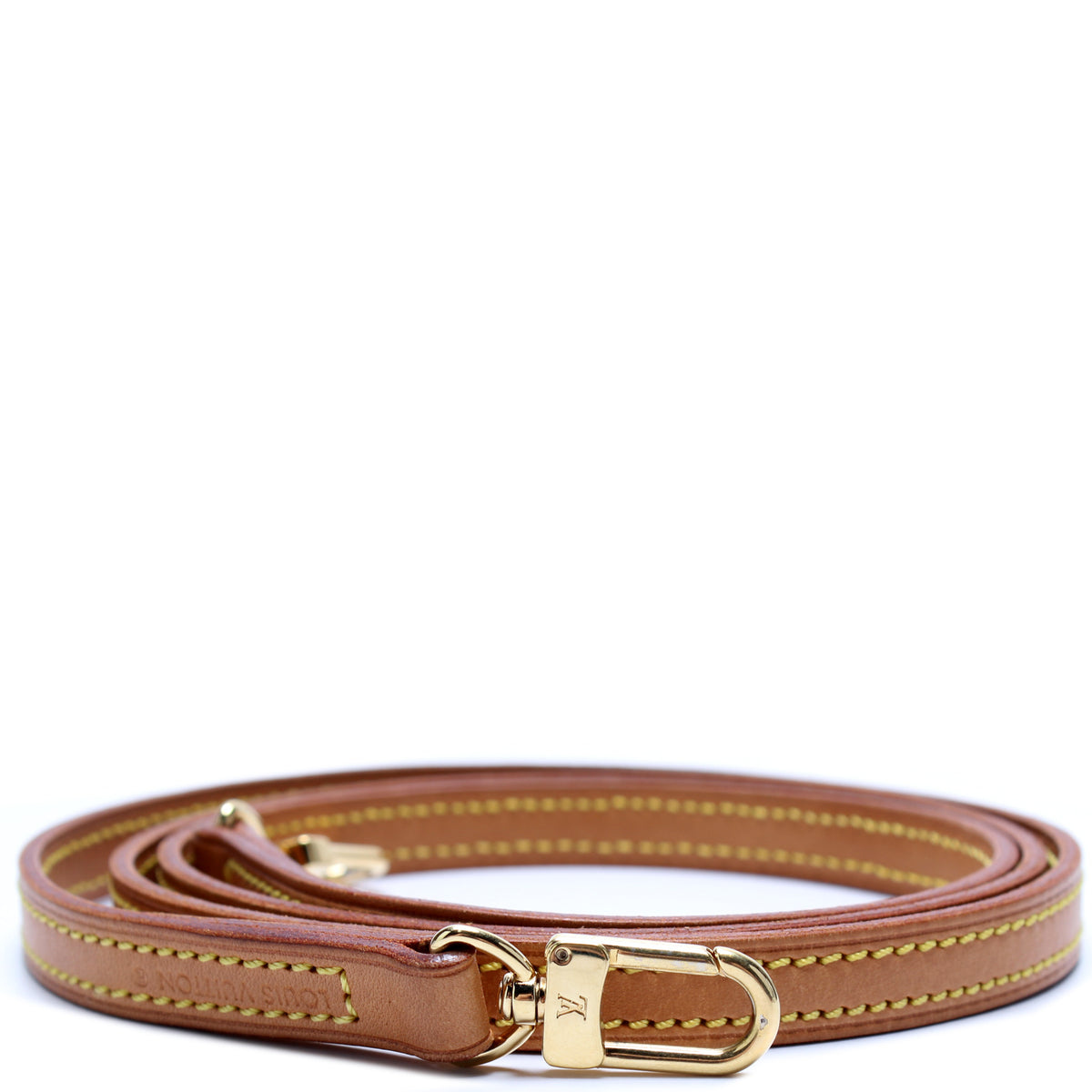 Vachetta Leather 1/2 Shoulder Strap – Keeks Designer Handbags