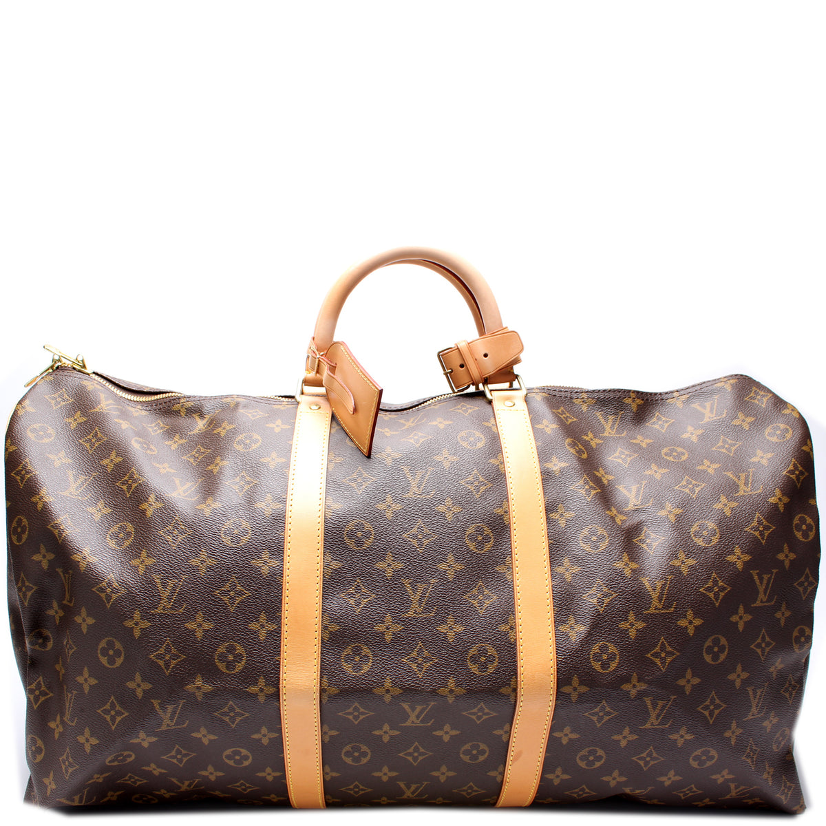 Keepall 60 Monogram – Keeks Designer Handbags