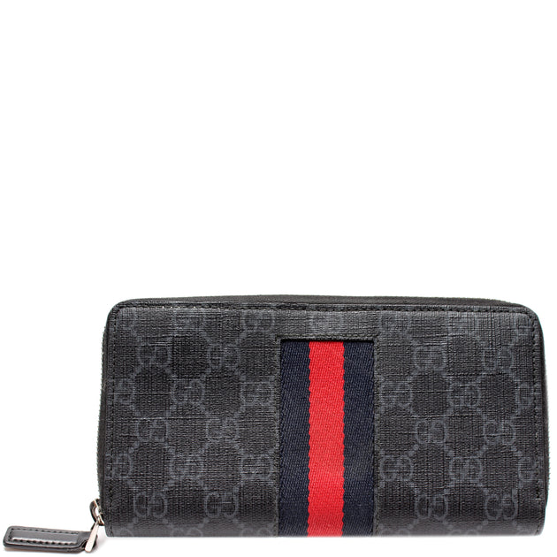Business Card Holder Monogram – Keeks Designer Handbags