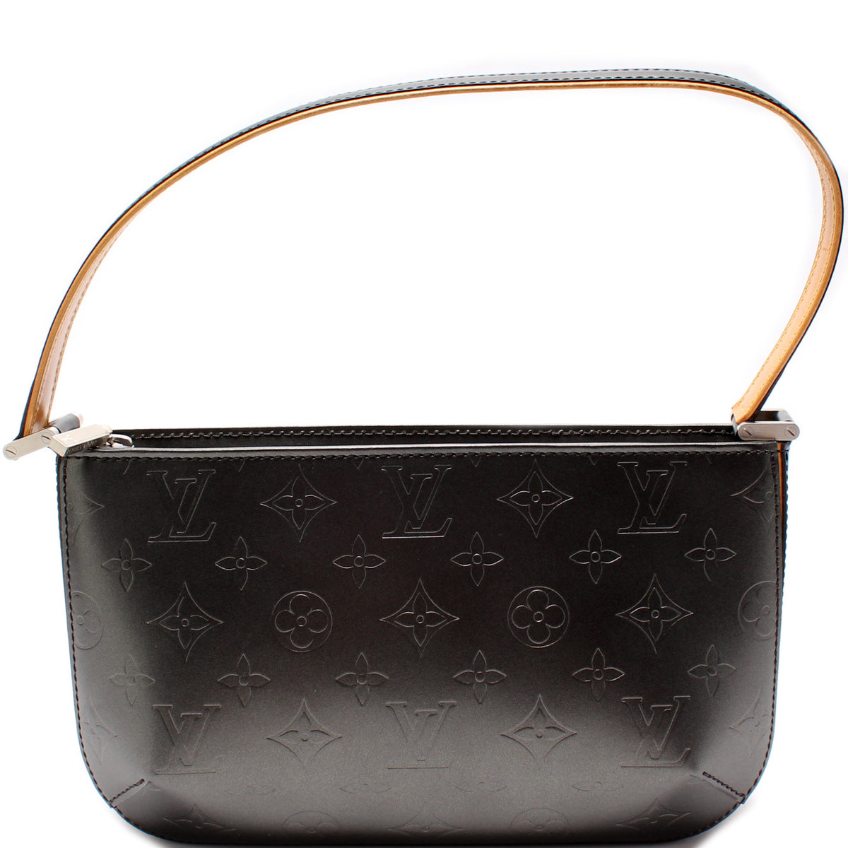 Fowler Monogram Matte Leather – Keeks Designer Handbags