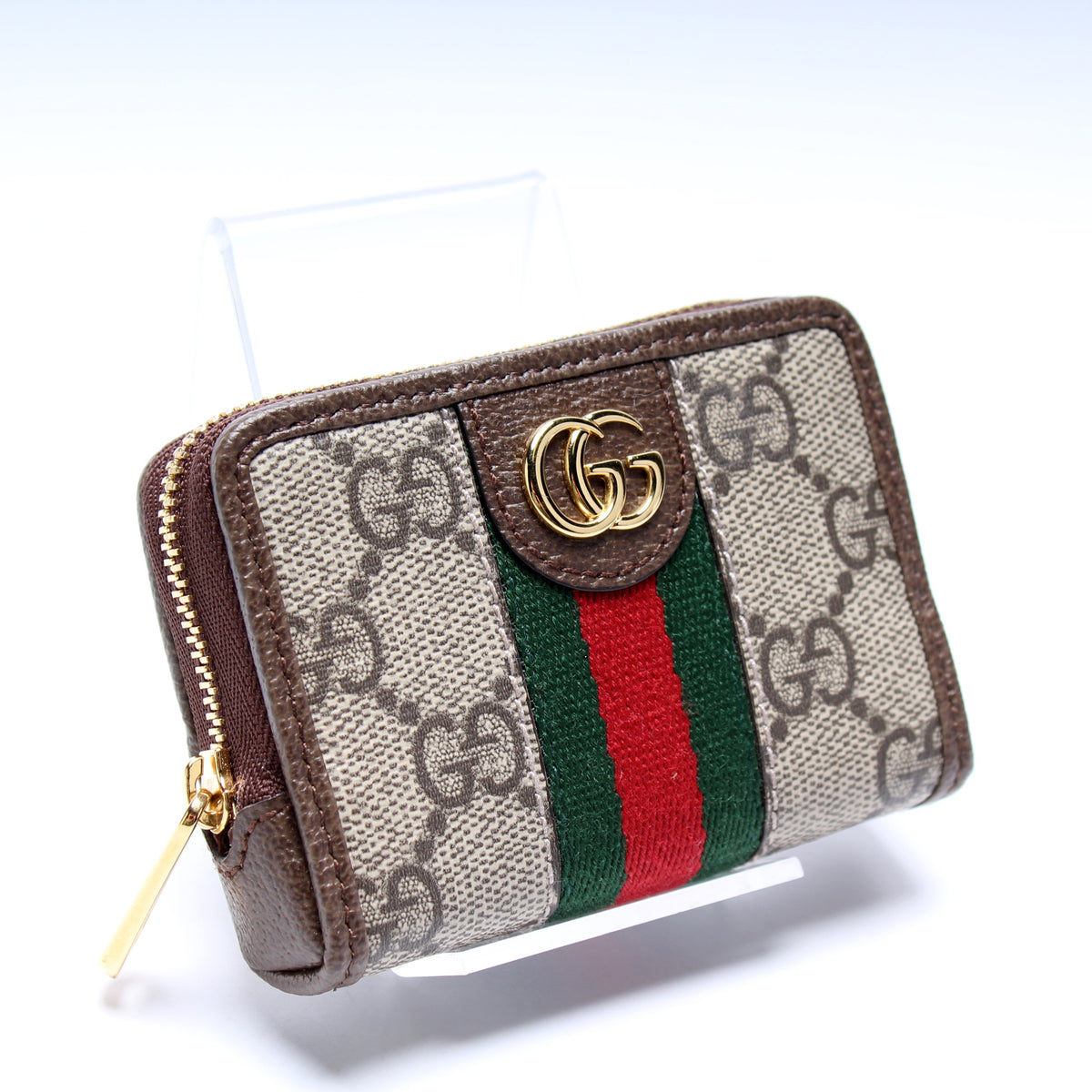 Buy Gucci Geometric G Playing Card Set 'Red/Blue/White' - _662294 2ZVDG  6474