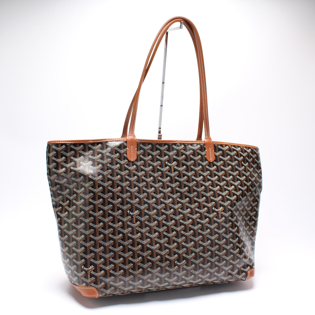 Another Special request - Goyard 'Artois MM Bag' in the classic