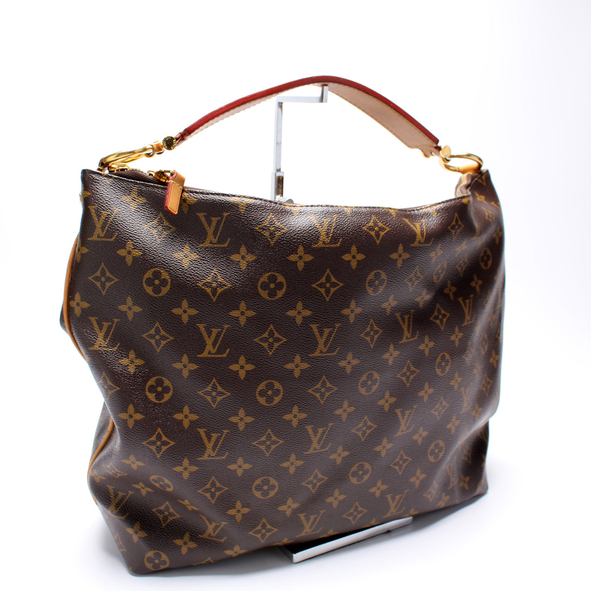 Louis Vuitton, Bags, Louis Vuitton Monogram Sully