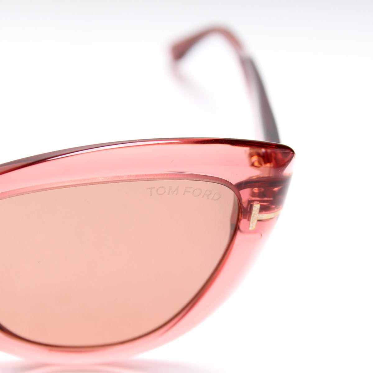 TF762 Anya Sunglasses display picture 3
