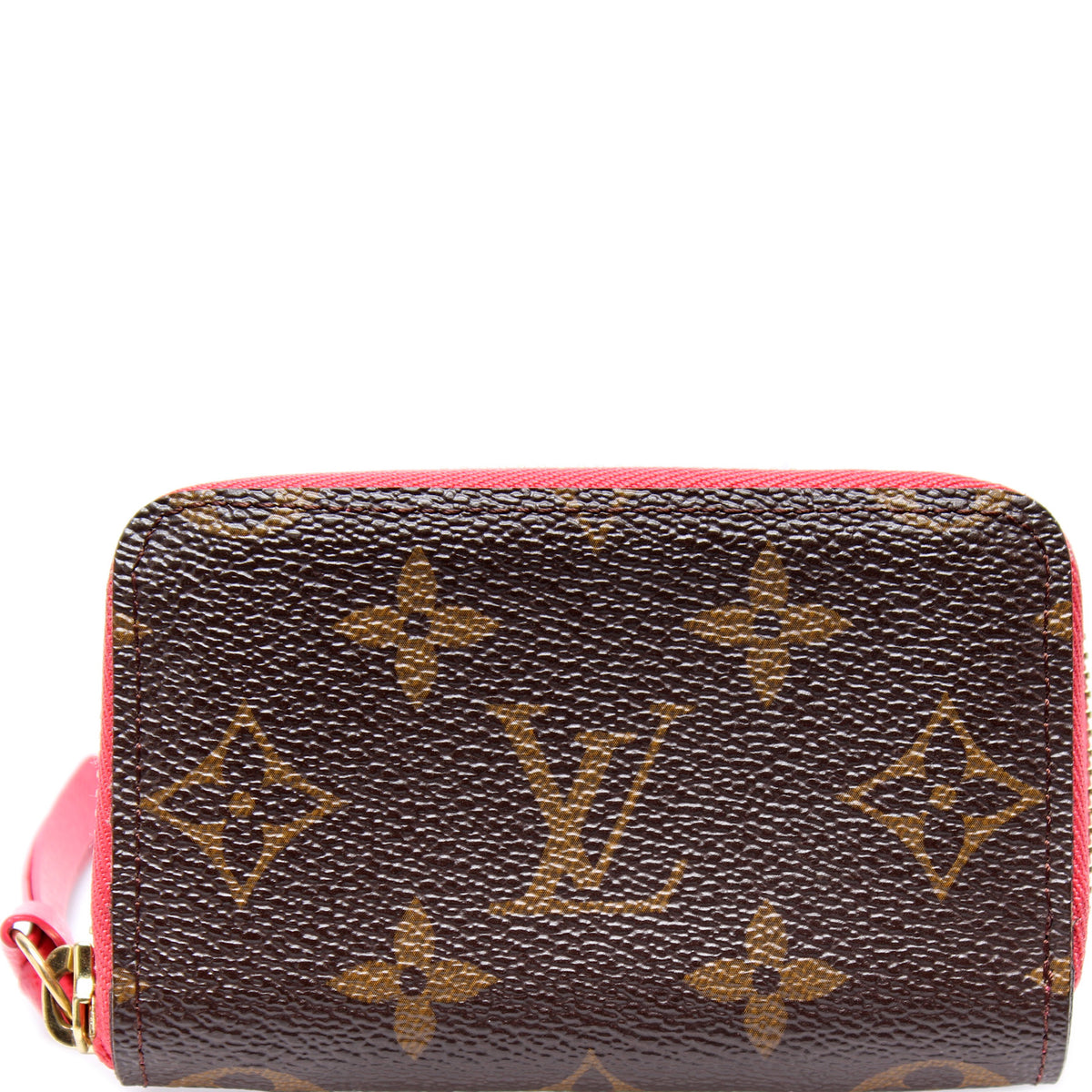 Zippy Multicartes Monogram – Keeks Designer Handbags