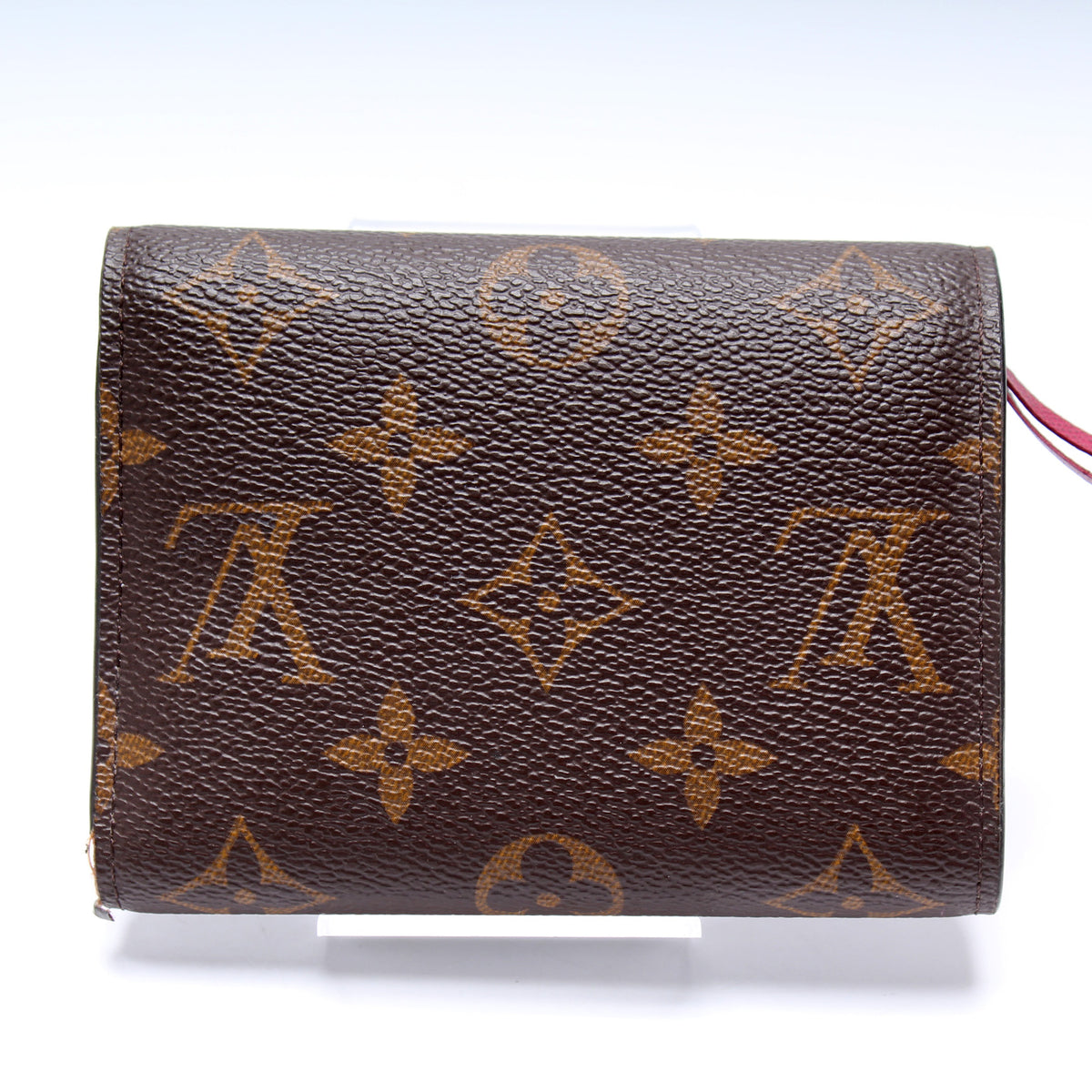 Victorine Wallet Monogram World Tour – Keeks Designer Handbags