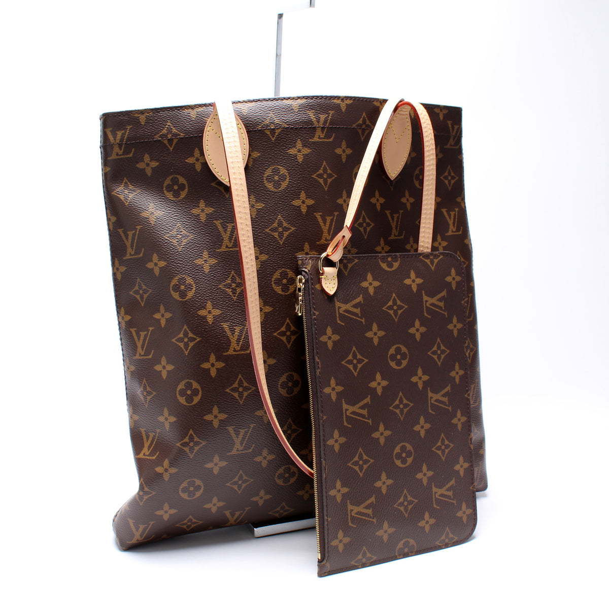 Carry It Monogram – Keeks Designer Handbags