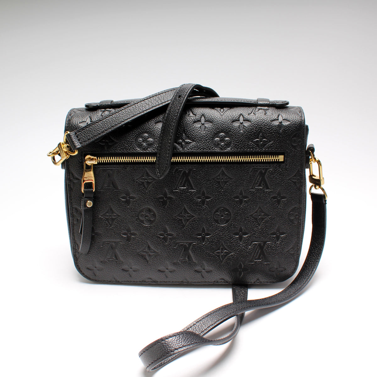 Pochette Metis Empreinte – Keeks Designer Handbags