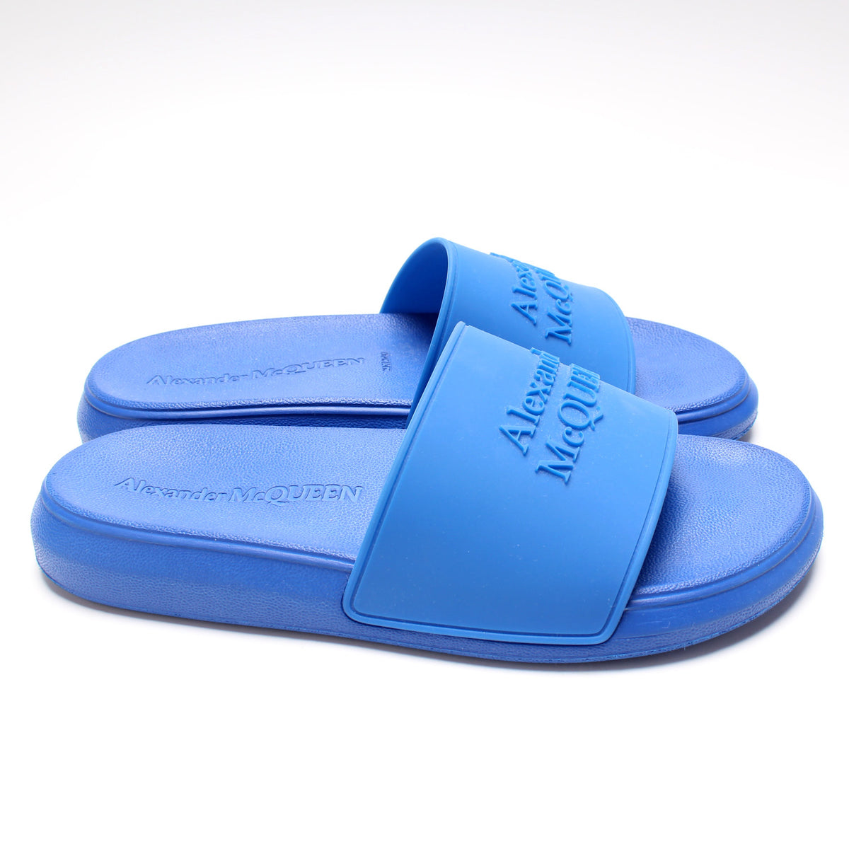 Waterfront Slides Men's Size 6.5 (Women's 8.5) – Keeks Designer