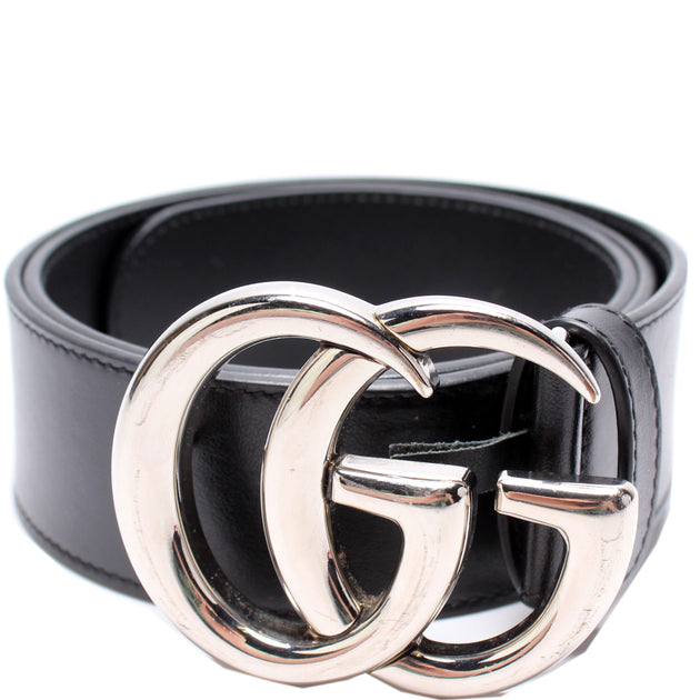 Mini 25MM Monogram Belt Size 75/30 – Keeks Designer Handbags