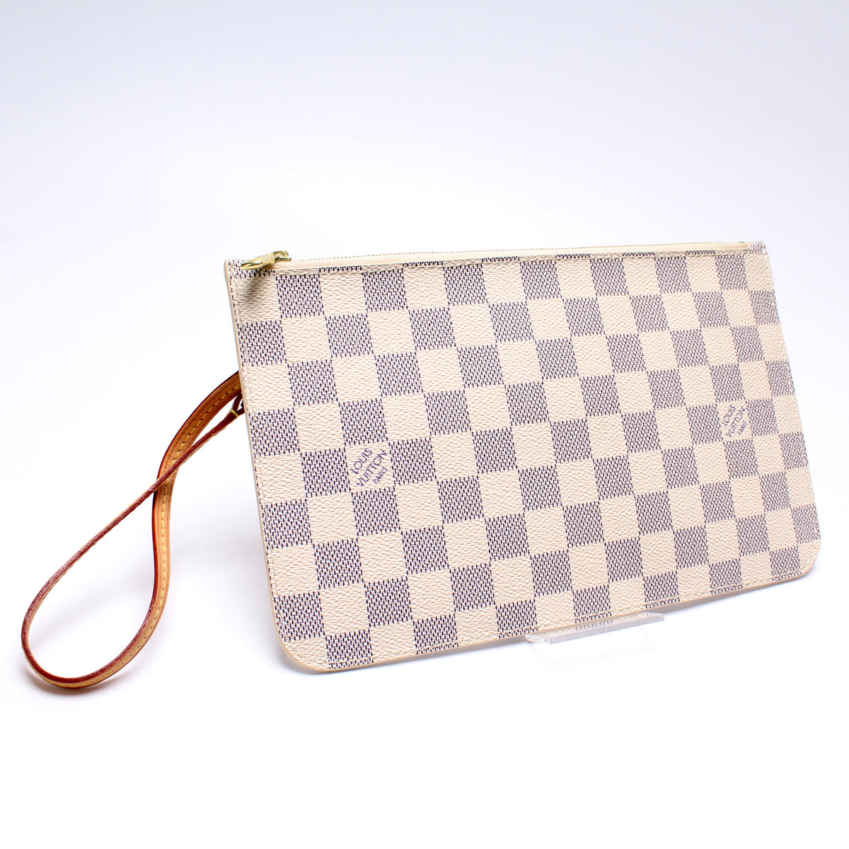 Louis Vuitton Neverfull Mm Monogram 2014 / Free Same Day Ship