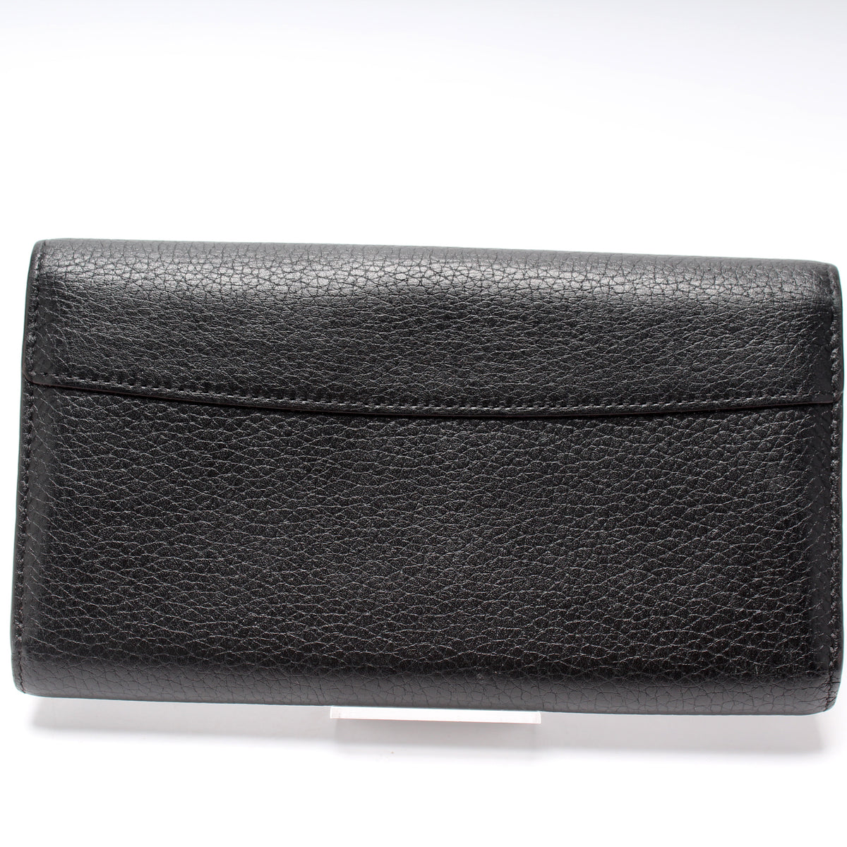 Capucines Wallet Large – Keeks Designer Handbags