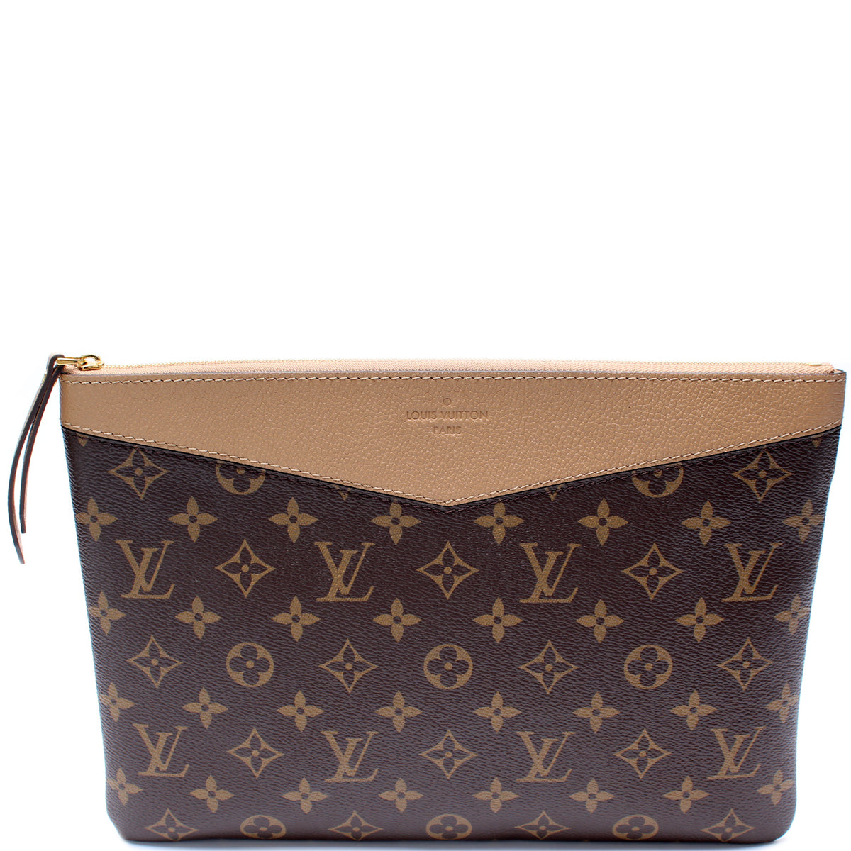 Louis Vuitton Daily Pouch – Pursekelly – high quality designer
