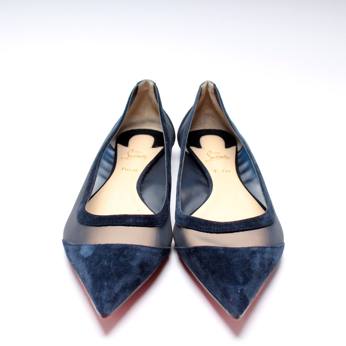 Galativi Flat Mesh Size 41