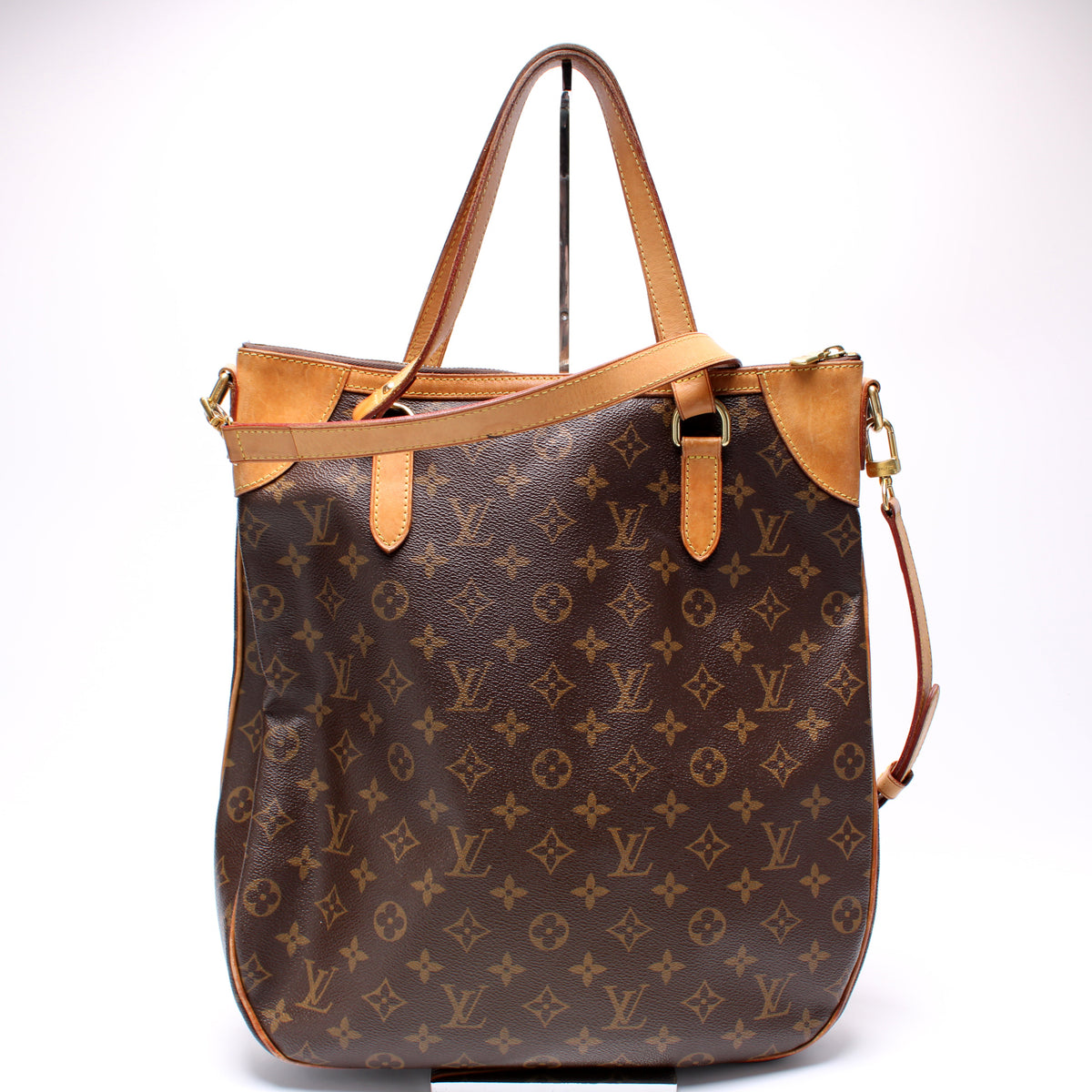 Louis Vuitton Monogram Odeon GM