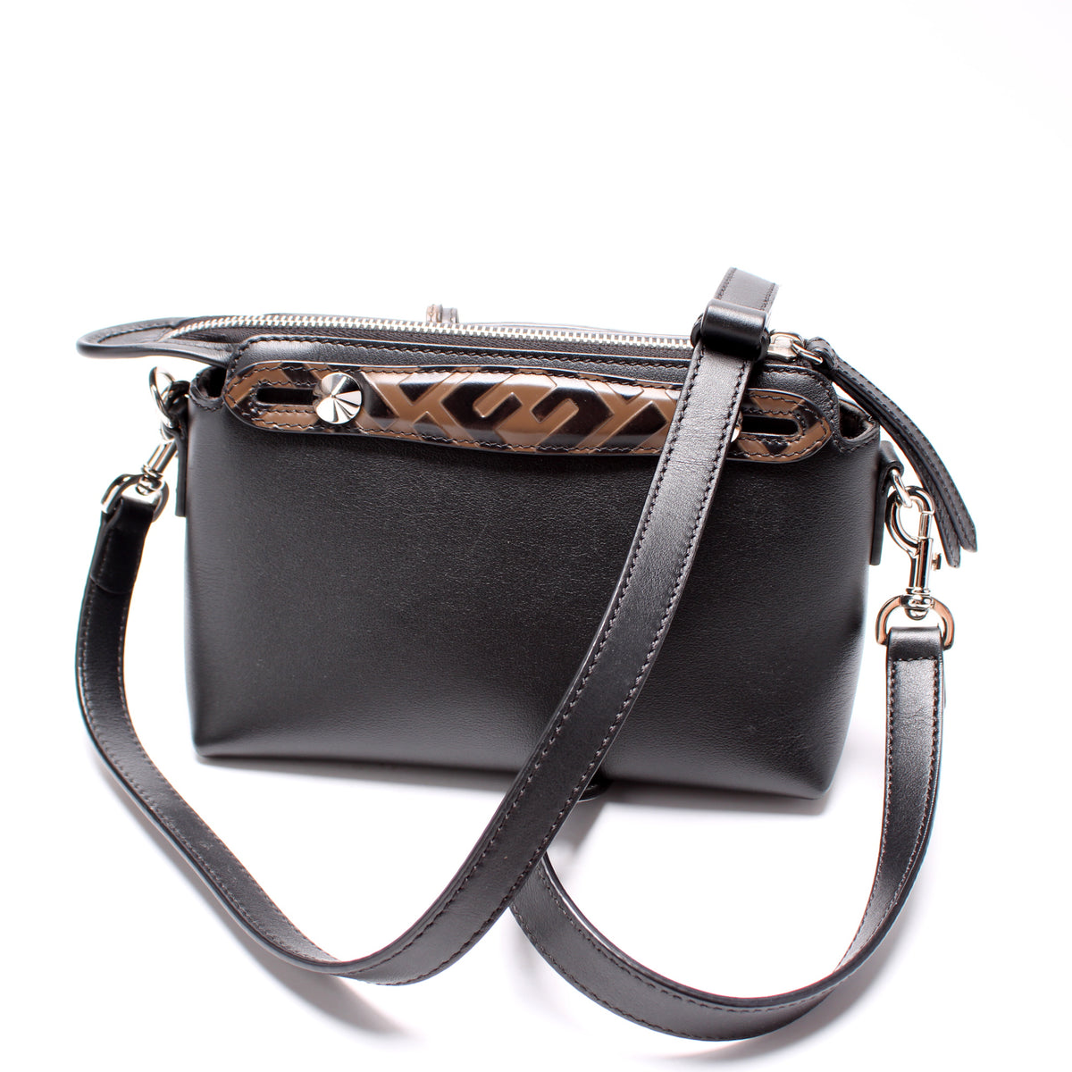 8BL145 By the Way Mini Boston Bag – Keeks Designer Handbags