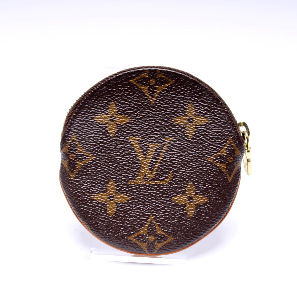 Louis Vuitton Rond Coin Purse - Designer WishBags