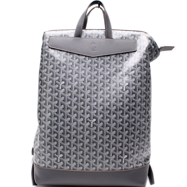 Porte Documents Jour Monogram Macassar – Keeks Designer Handbags