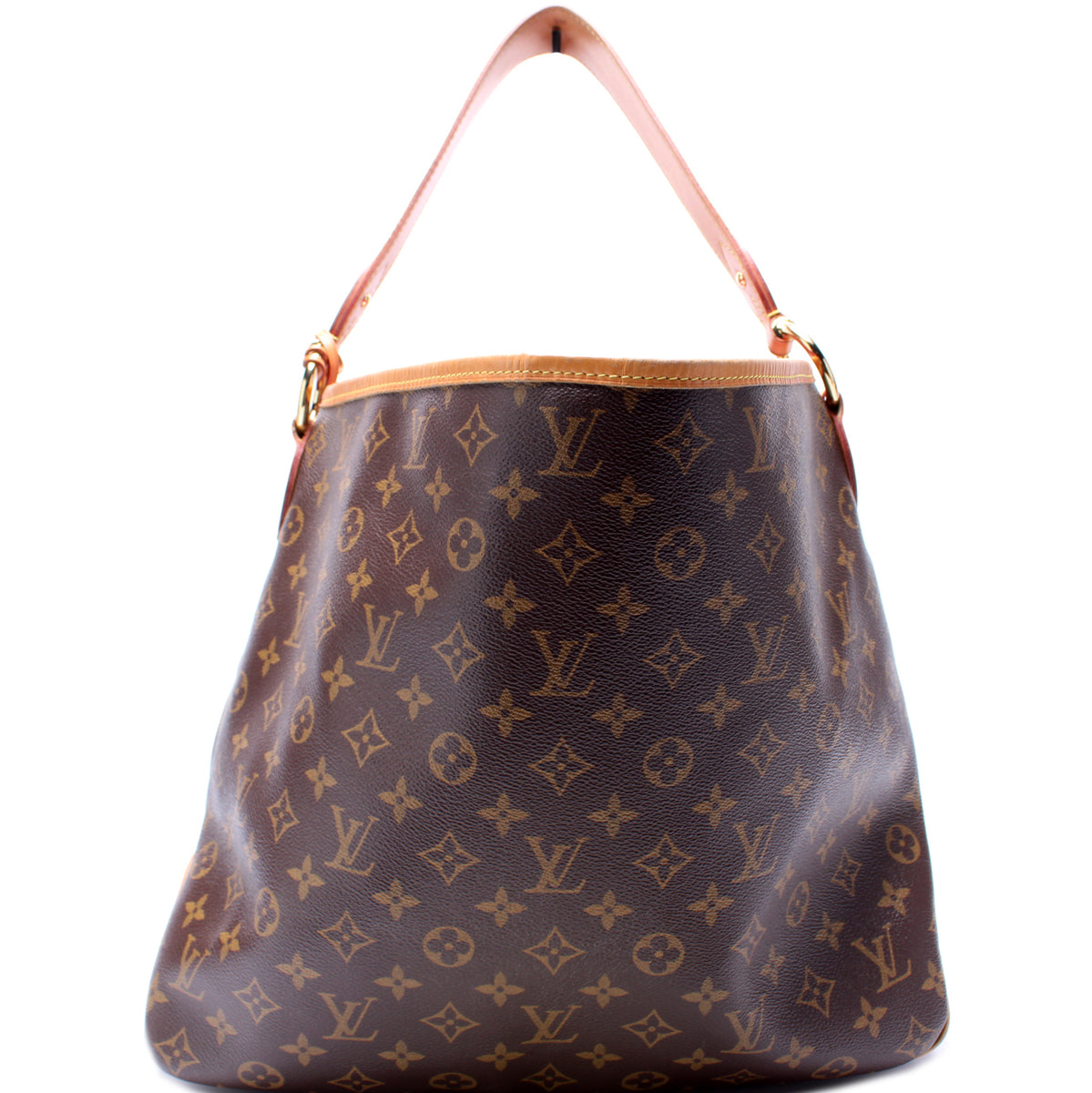 Louis Vuitton Monogram MM V Tote - THE PURSE AFFAIR