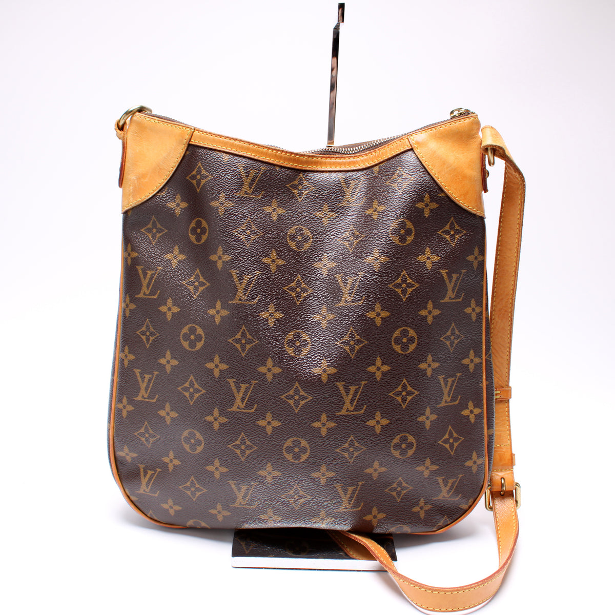Louis Vuitton, Bags, Authentic Louis Vuitton Odeon Pm Monogram