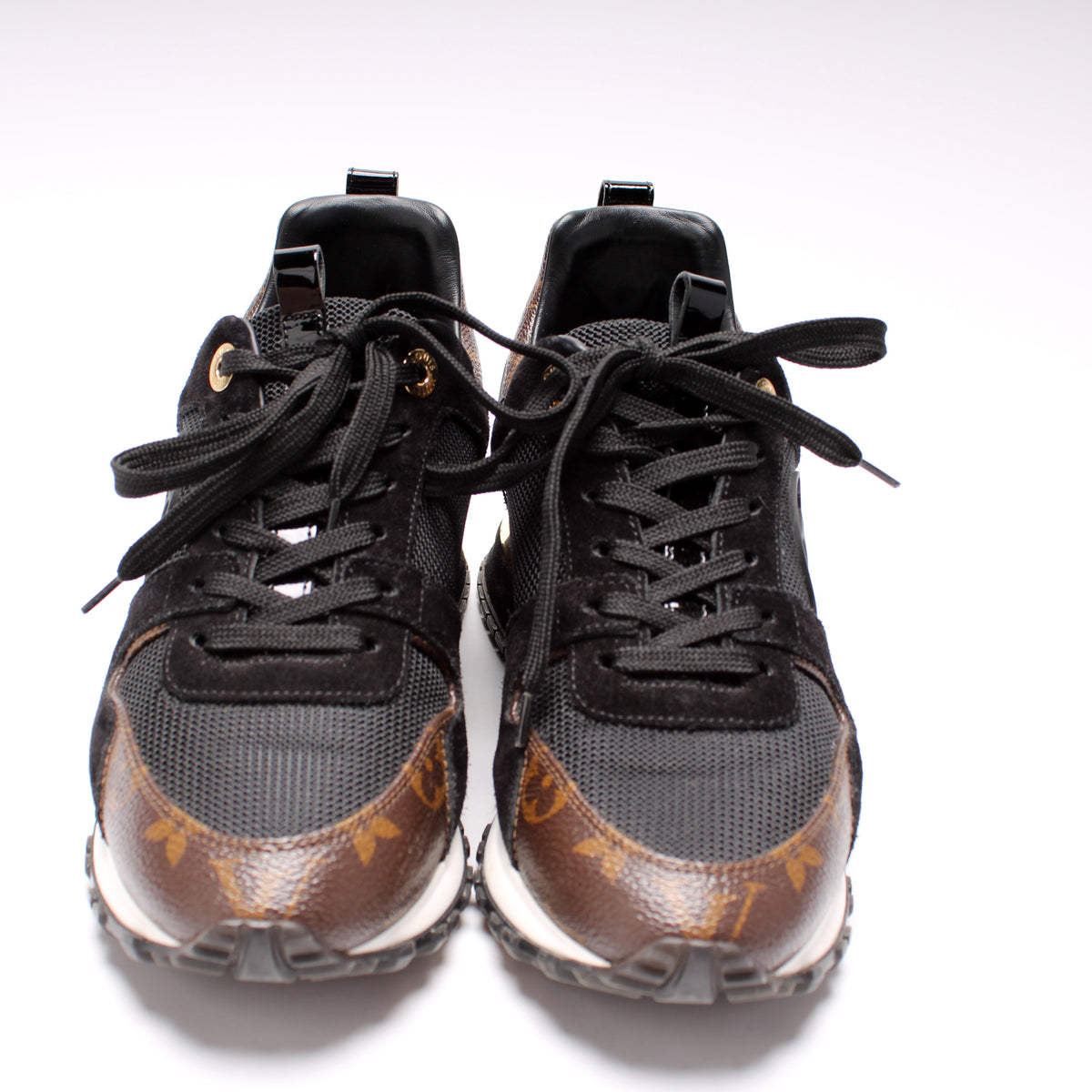 Run Away Sneakers Size 38 – Keeks Designer Handbags