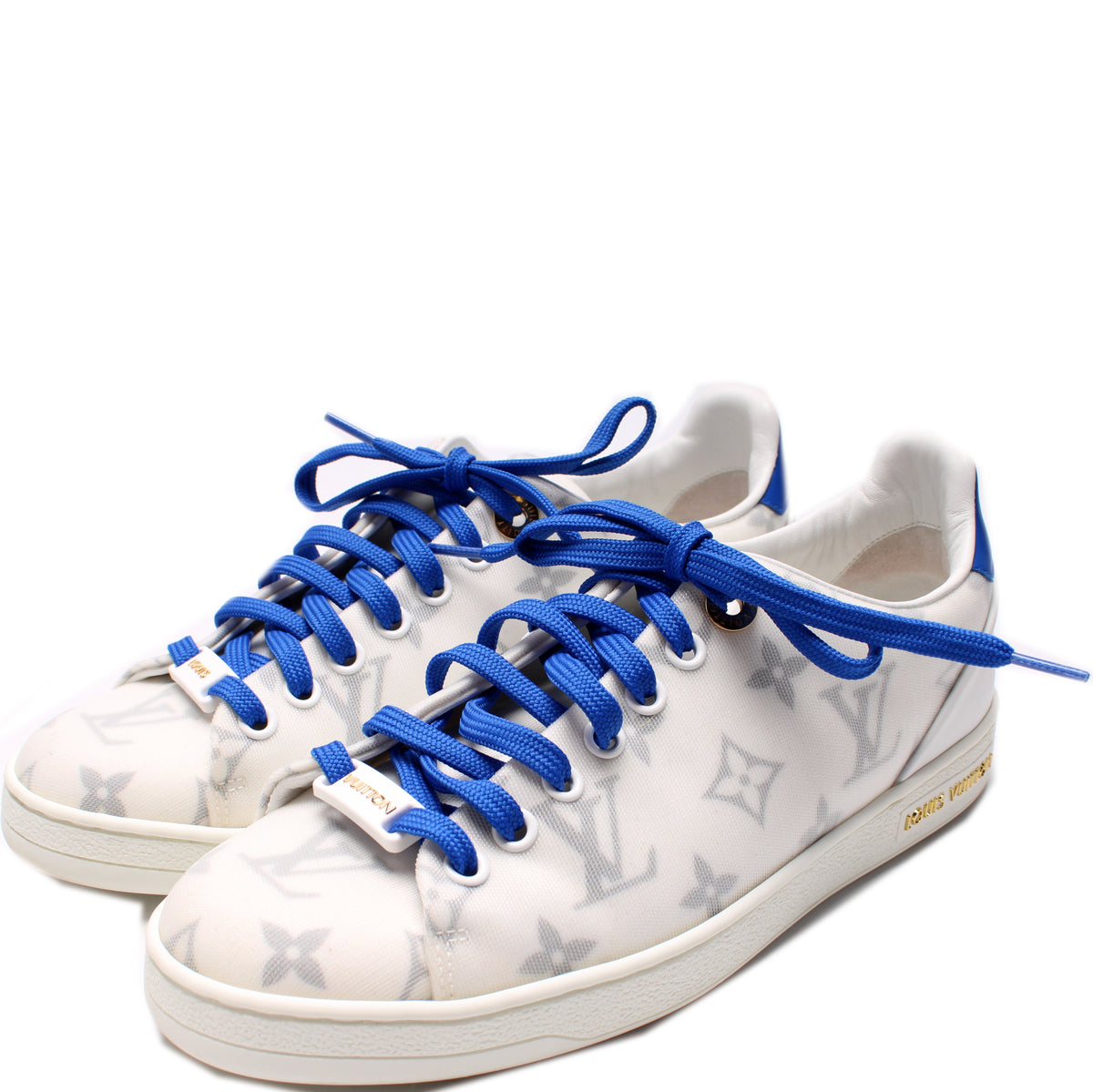 Louis Vuitton Escale Time Out Sneakers