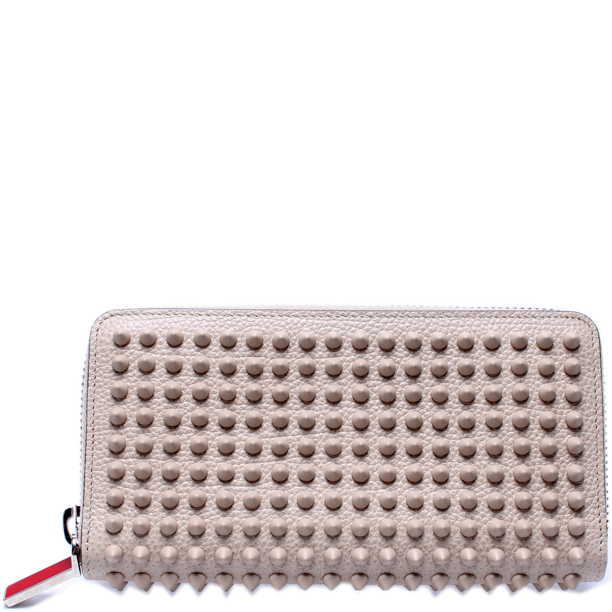 Panettone Monochrome Spike ZA Wallet – Keeks Designer Handbags