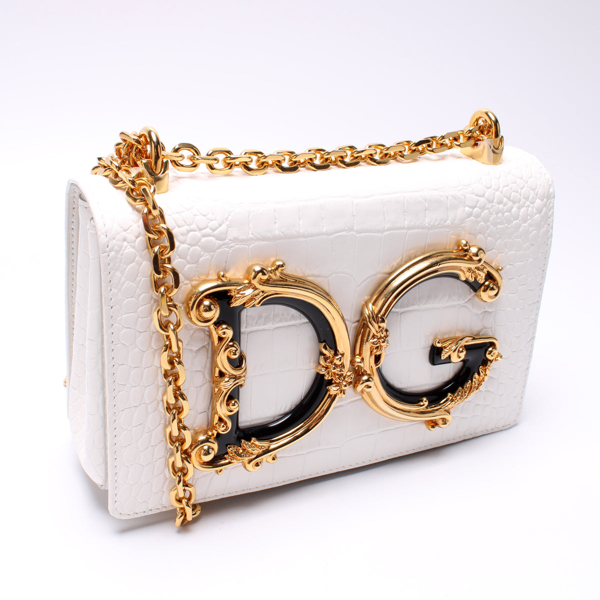 Dolce Gabbana Handbags and Shoes @ 6PM.com Up to 75% Off + Extra