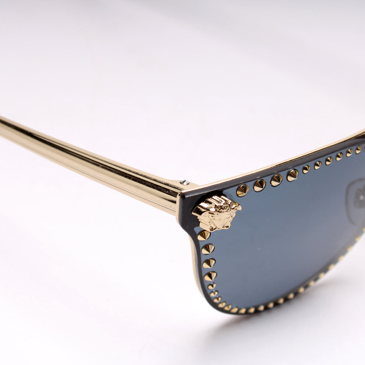小物 VERSACE Medusa Sunglasses Stud archive MOD 2177 Medusa Studs Sunglasses