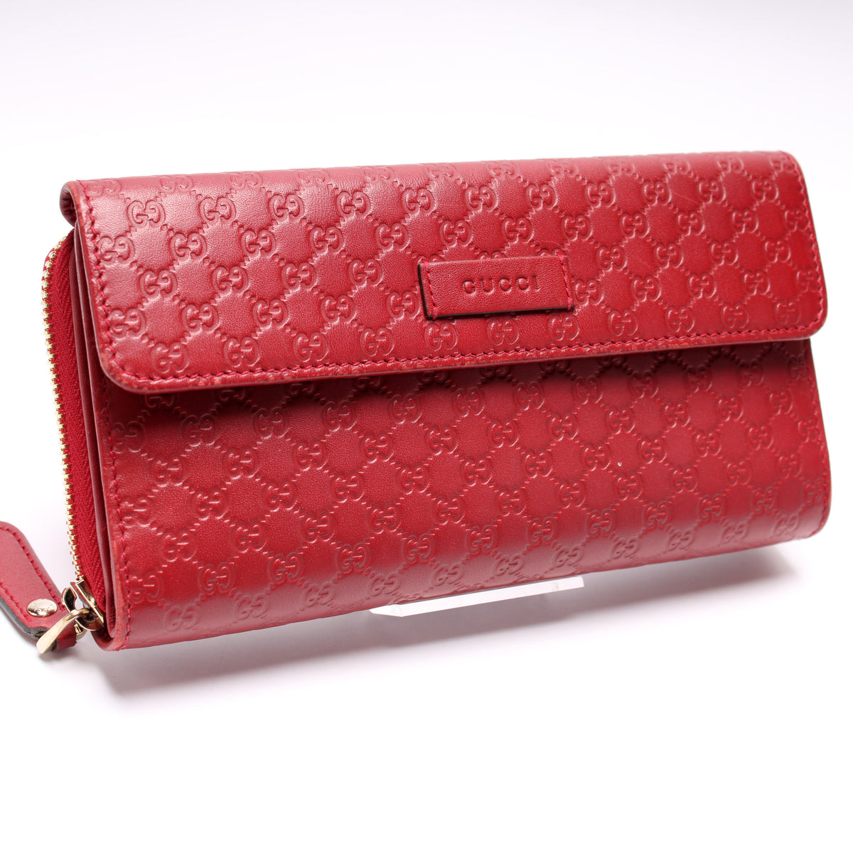 Grain De Poudre Card Holder 423291 – Keeks Designer Handbags
