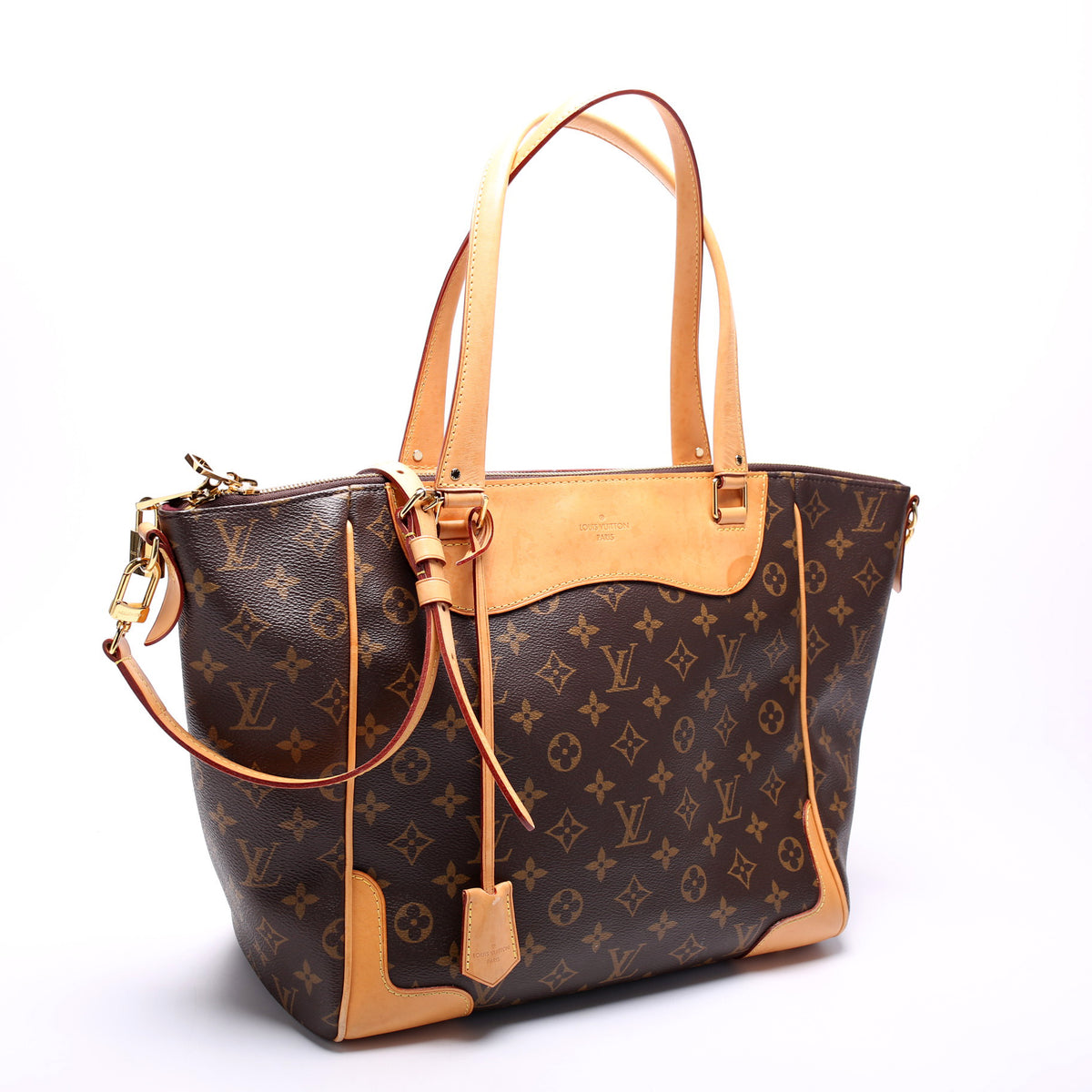 Louis Vuitton Estrela NM - Lv Monogram Shoulder Bag