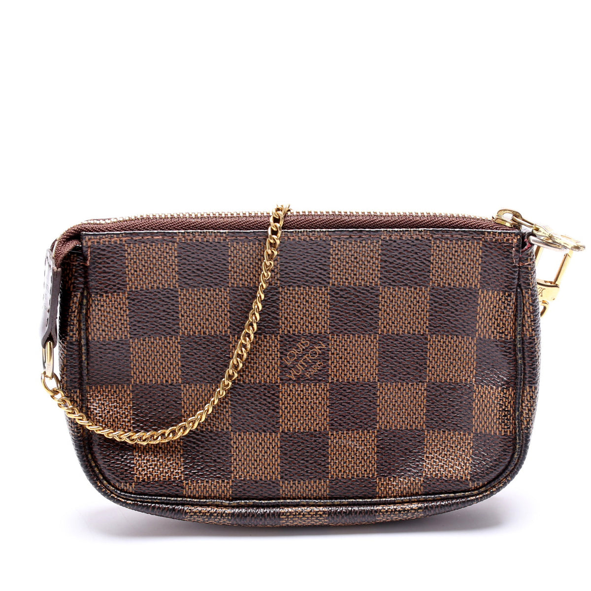 Louis Vuitton Pre-owned Pochette