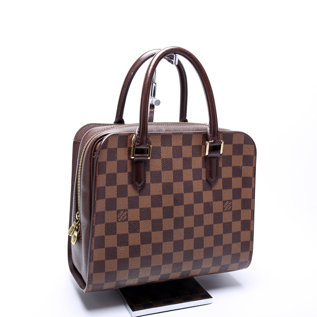 Louis Vuitton Pre-loved Triana