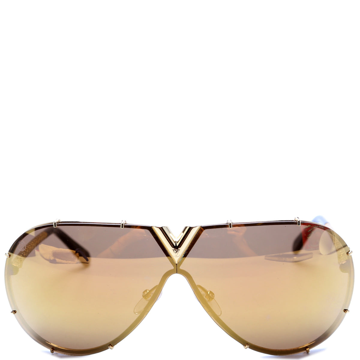 Z0896W LV Drive Sunglasses
