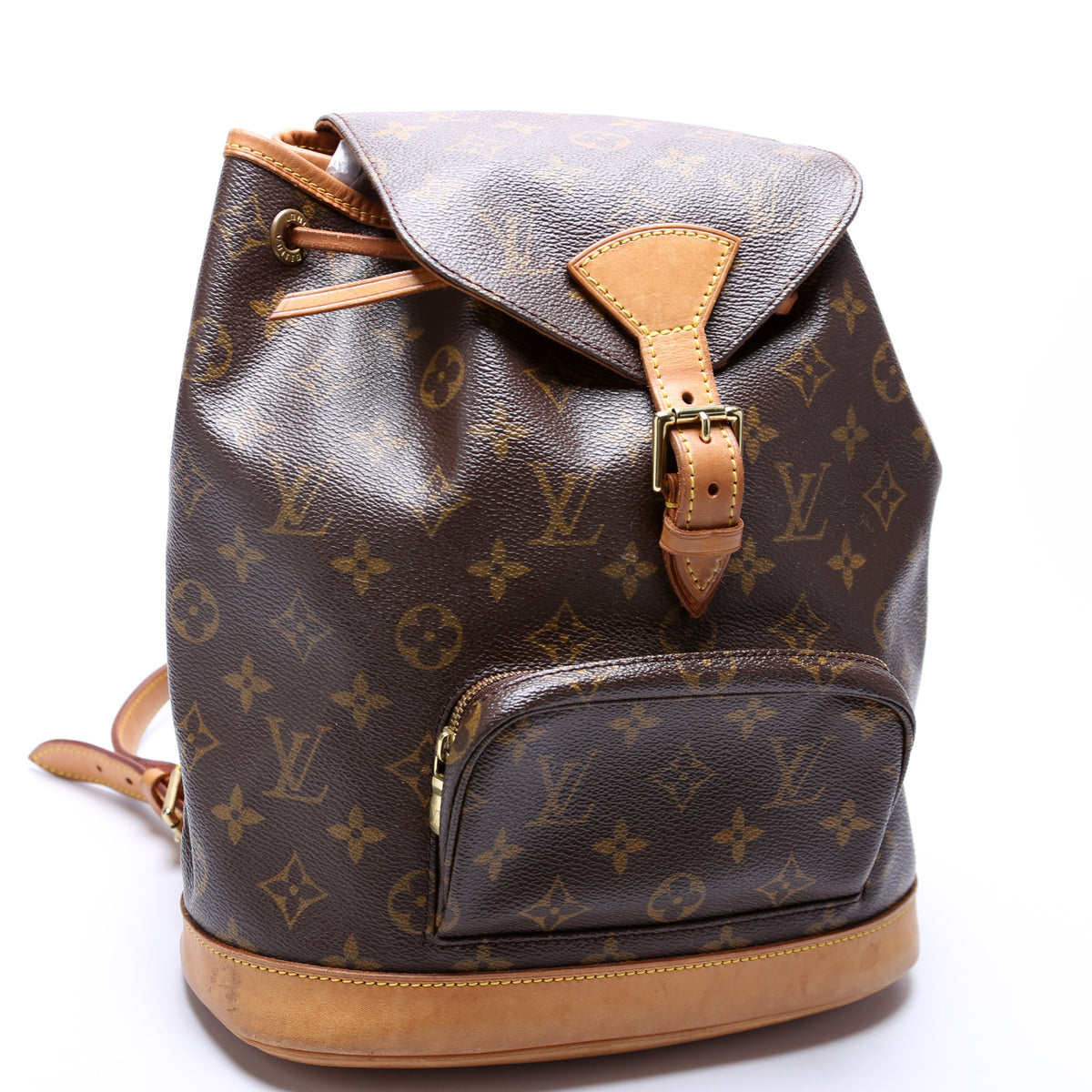 LOUIS VUITTON PETIT NOE: 6 MONTH REVIEW! Wear and tear? Is it worth it?