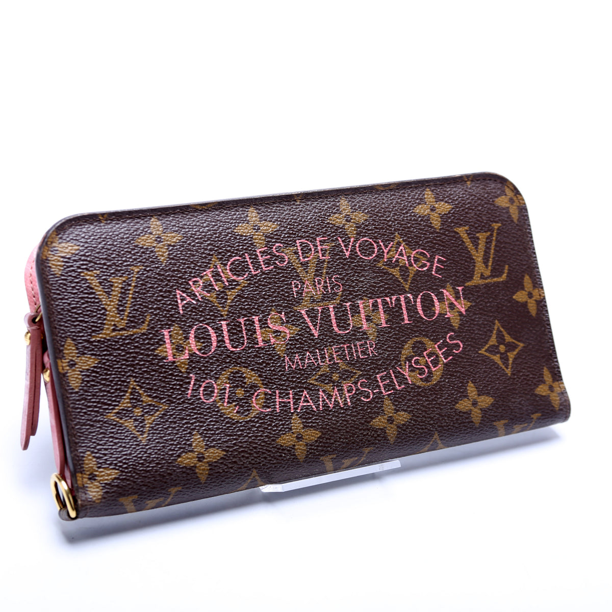 Authentic lv Louis Vuitton insolite wallet, Luxury, Bags & Wallets