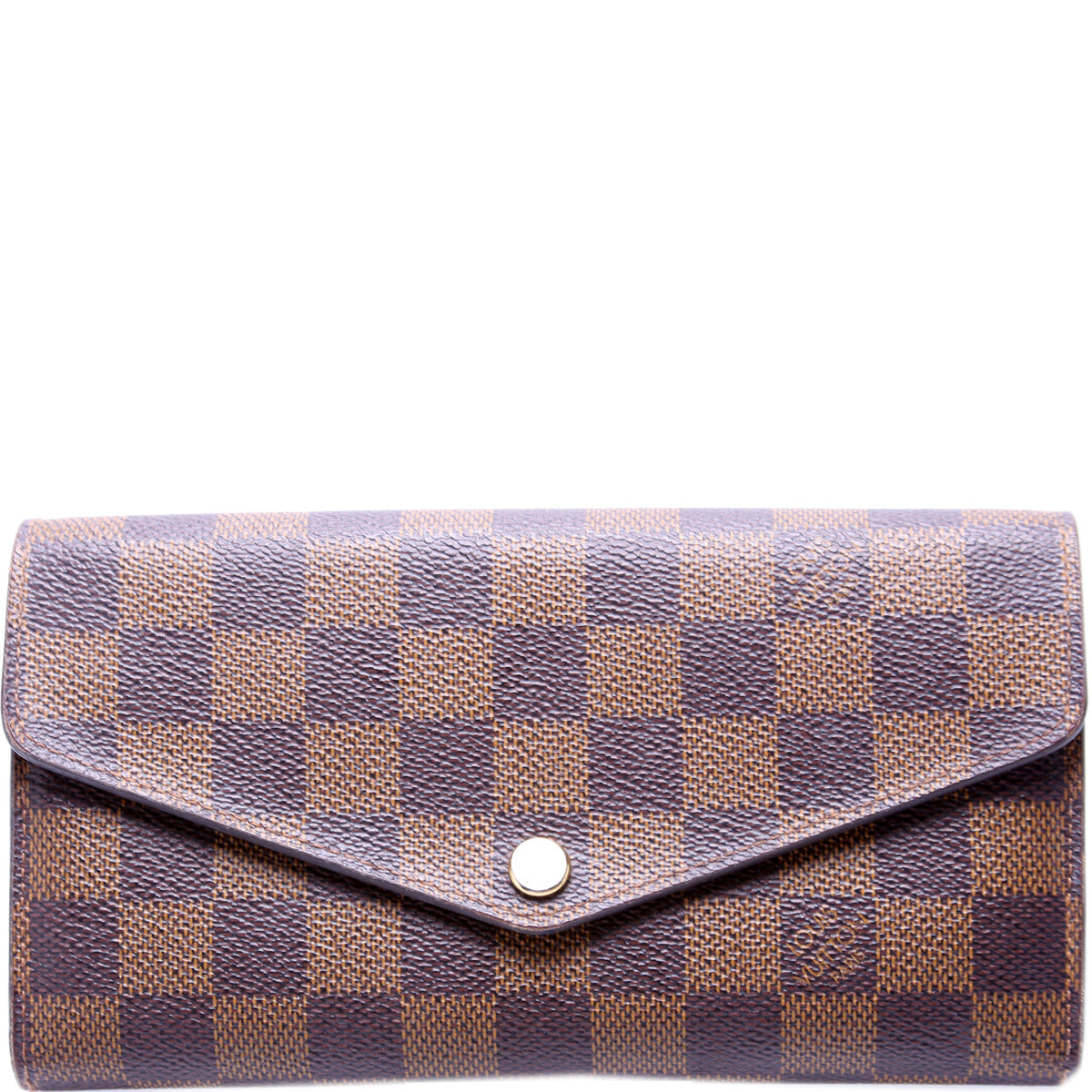 Louis Vuitton Sarah Wallet