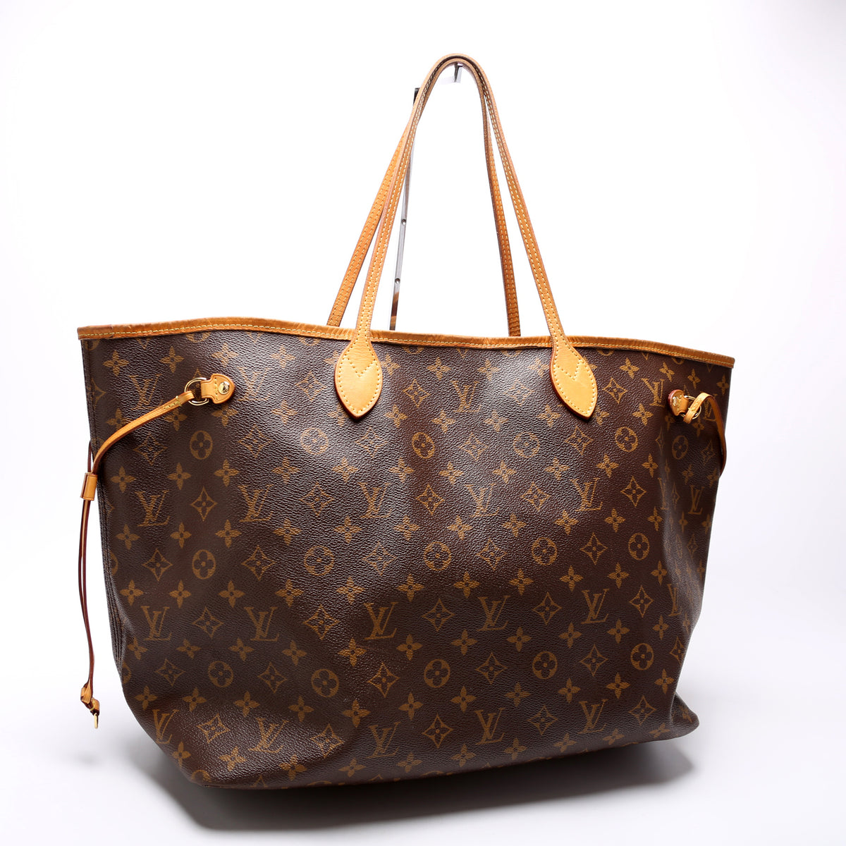 Louis Vuitton Neverfull GM in Monogram canvas - This one is next