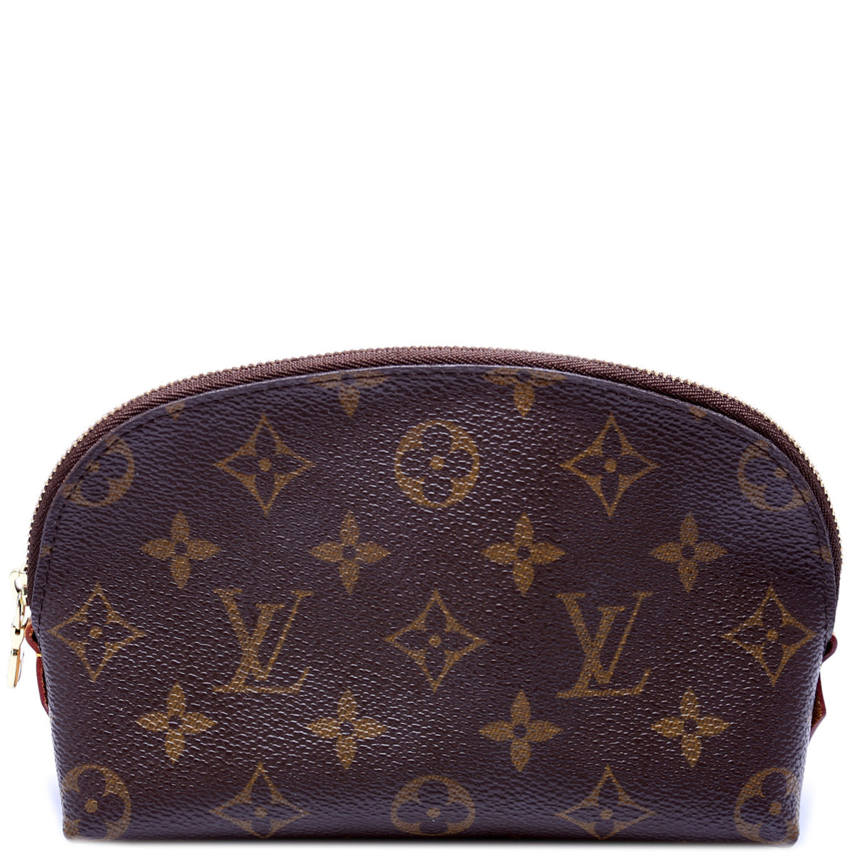 1 year review - Louis Vuitton Cosmetic Pouch GM 