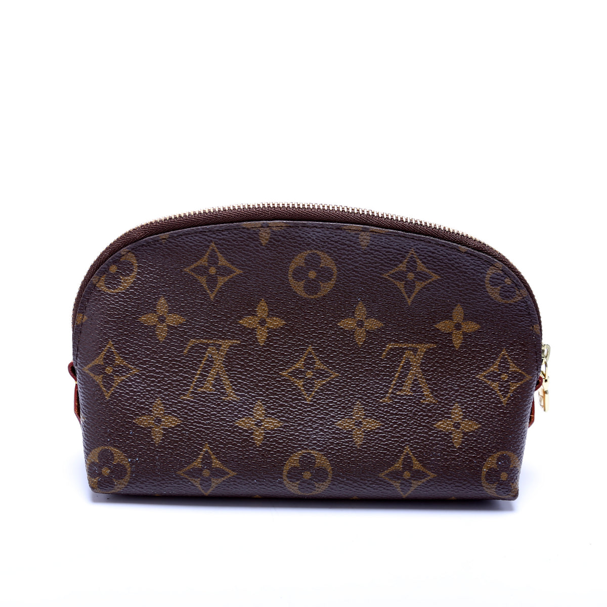 Louis Vuitton, Monogram, A Hard Coated Fabric Vanity Case Or