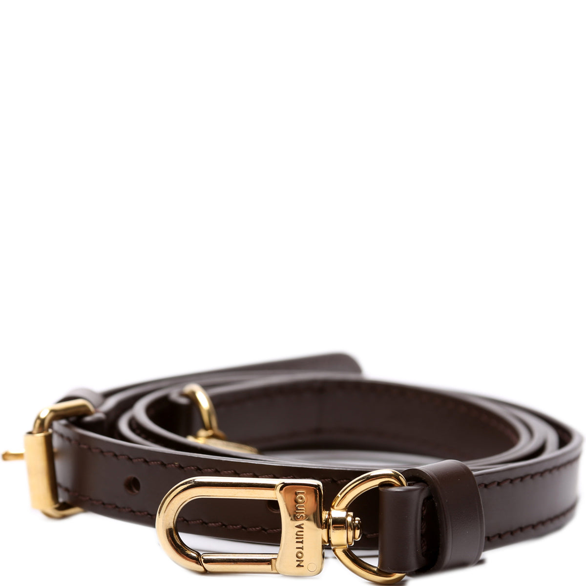 LEATHER ADJUSTABLE CROSSBODY STRAP - Finest Quality - 16mm