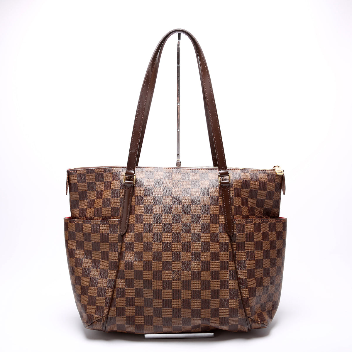 Louis Vuitton, Bags, Louis Vuitton Totally Mm