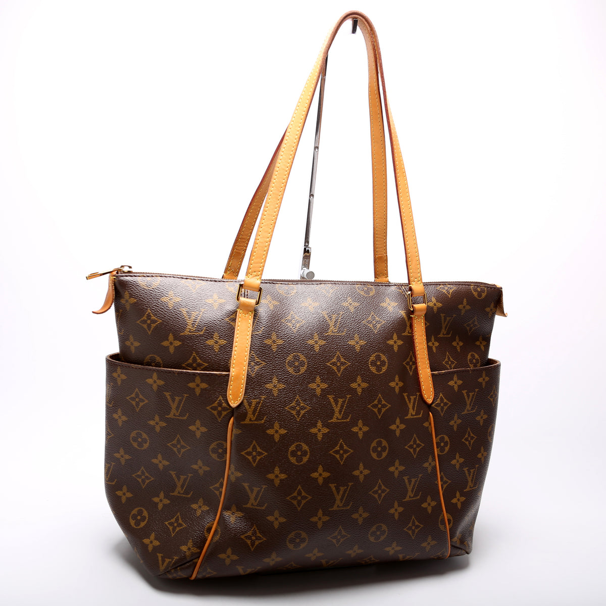Louis Vuitton, Bags, Cute Louis Vuitton Totally Mm