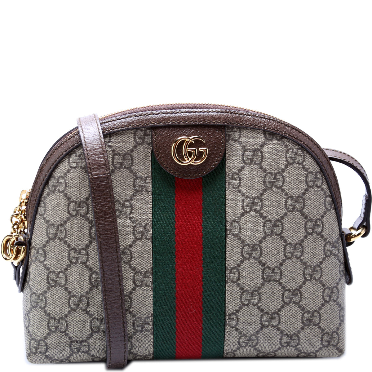 499621 Ophidia GG Small Crossbody