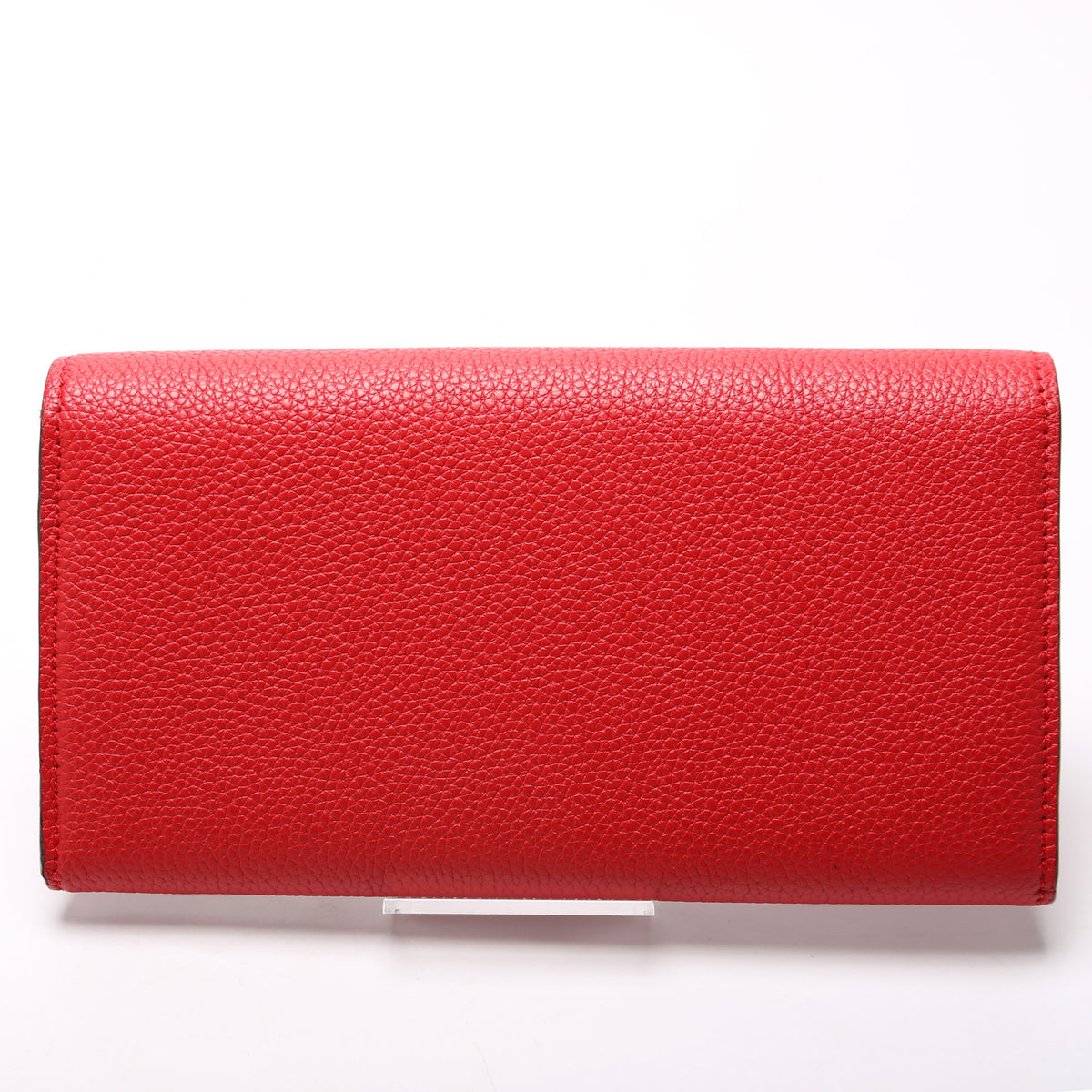Double V Long Wallet – Keeks Designer Handbags