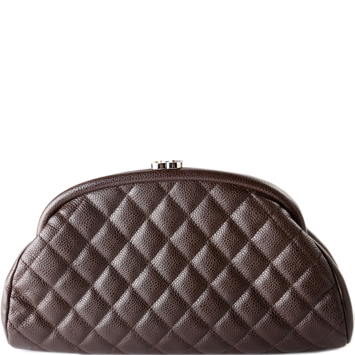 Chanel Authenticated Timeless/Classique Clutch Bag