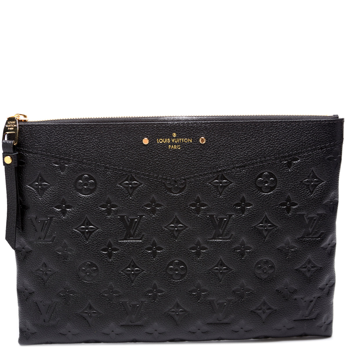 Key Pouch Empreinte – Keeks Designer Handbags