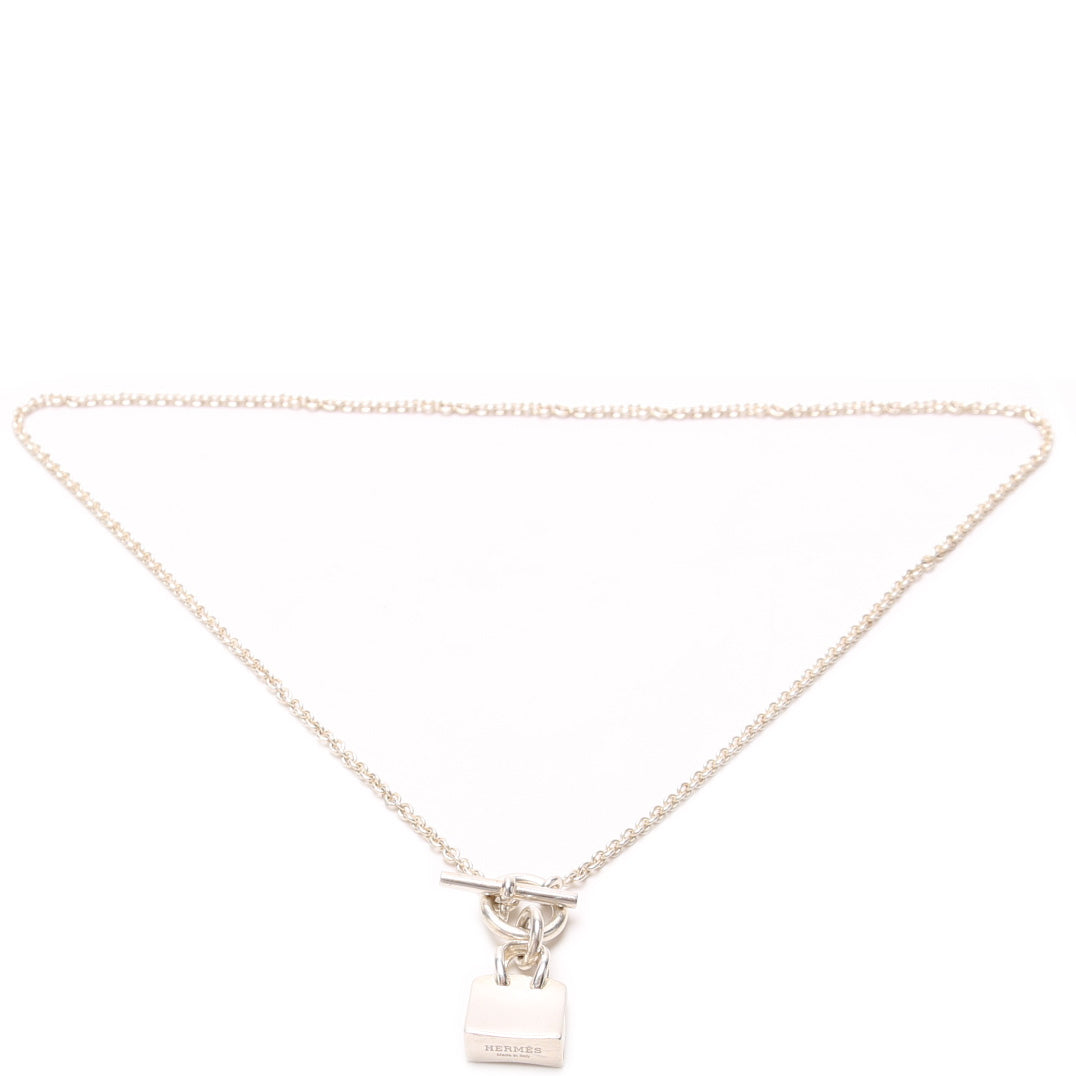 Amulette Birkin Necklace – Keeks Designer Handbags