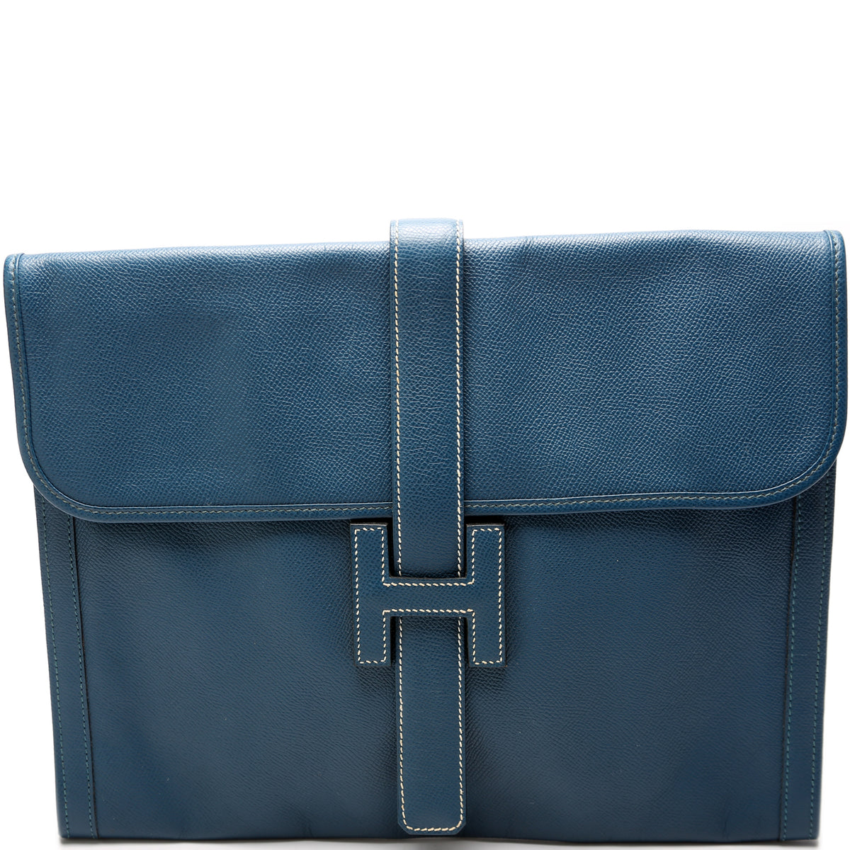 Jige PM Epsom Clutch – Keeks Designer Handbags